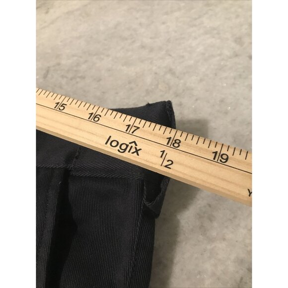 5.11 Tactical Pant Mens 36 Black Station Fire Resistant Gorpcore Hiking Unhemmed - Picture 10 of 11